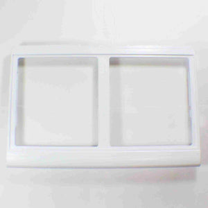 LG LDN22735SB Crisper Cover Frame Replacement