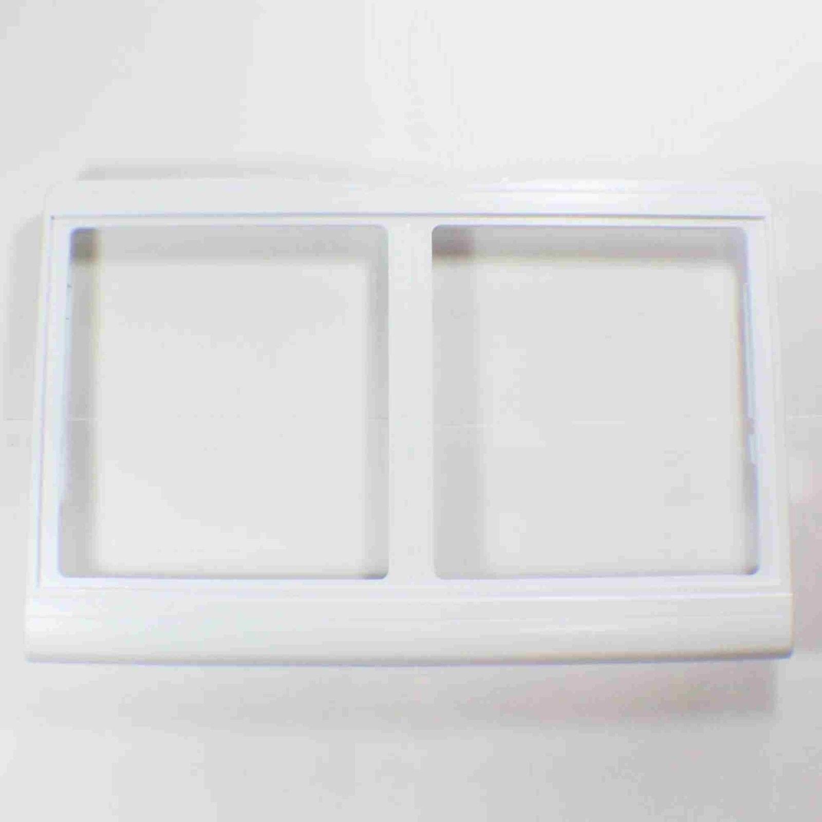 LG LFX23961SB Crisper Cover Frame Replacement