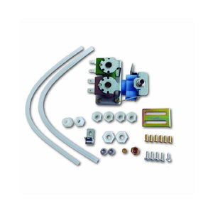 Whirlpool ED25DQXVM07 Water Valve Replacement