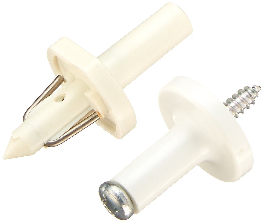 Whirlpool ED22DQXEW01 Shelf Stud Kit Replacement