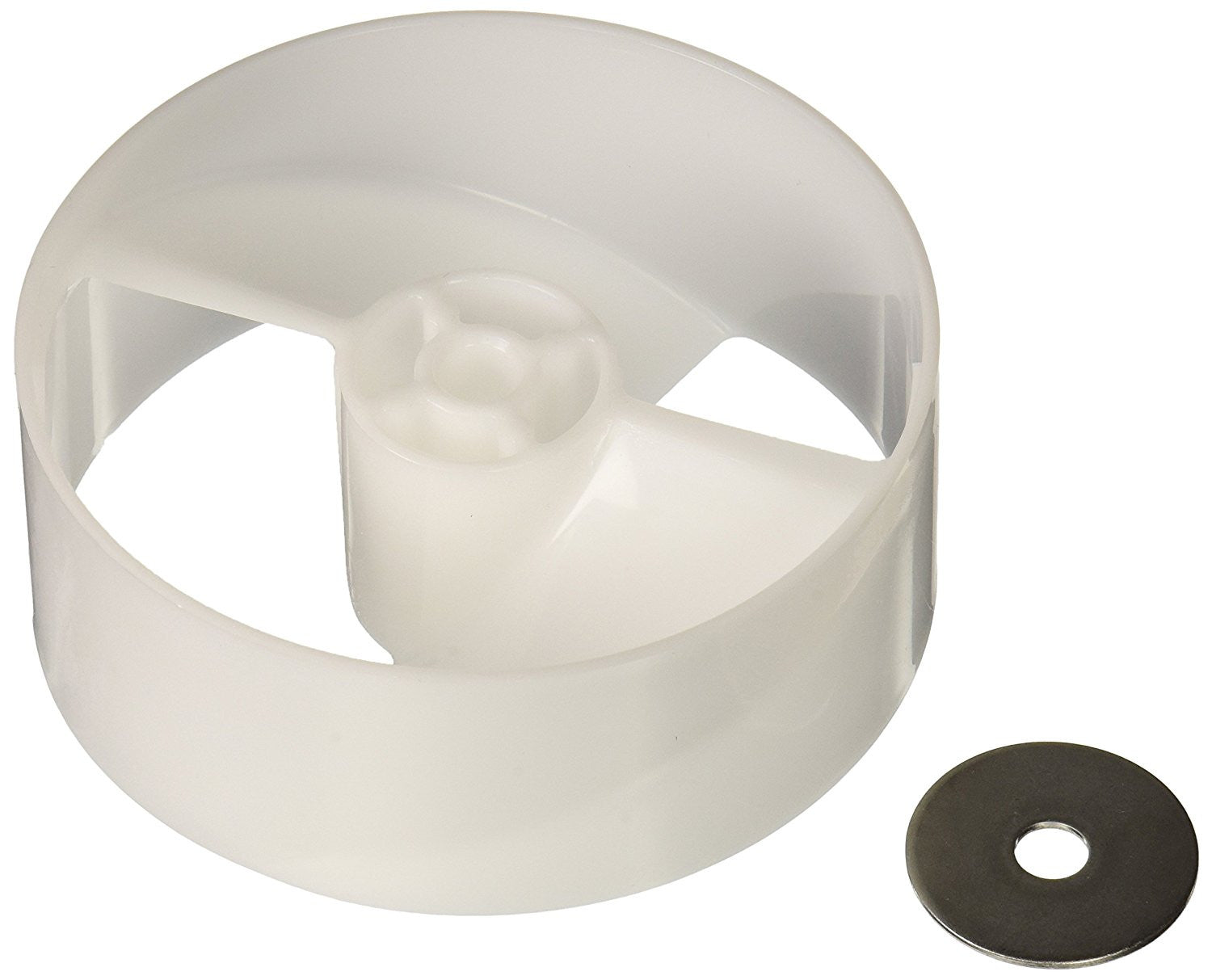 Kenmore / Sears 10651042101 Ice Dispenser Drum Replacement