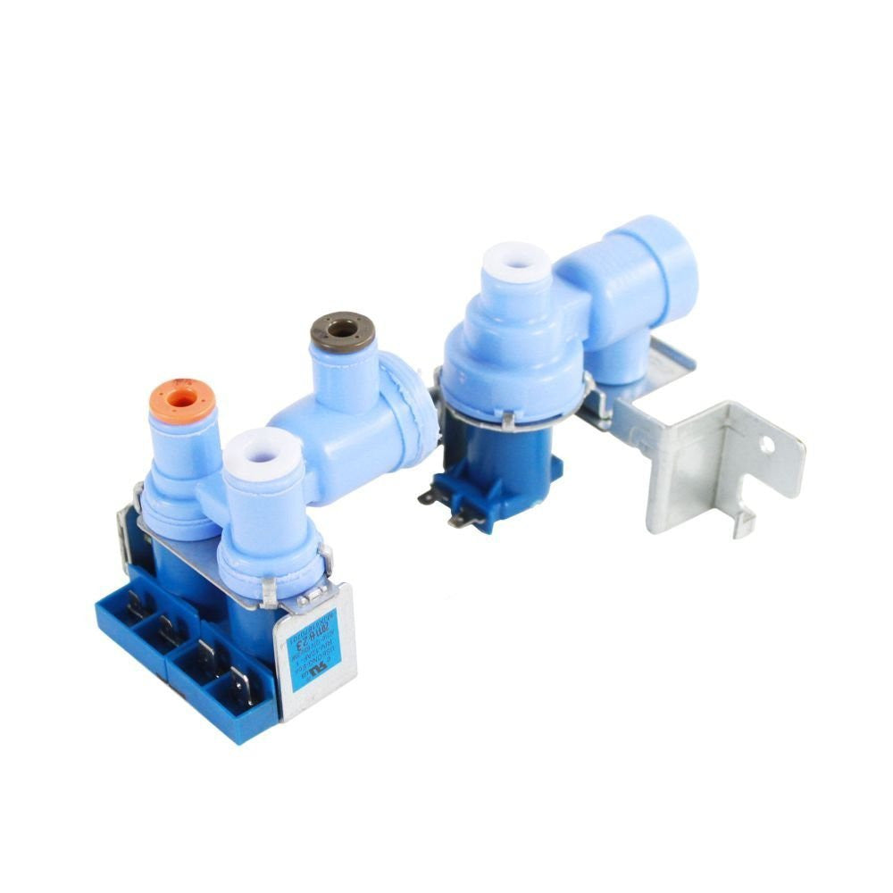 Kenmore / Sears 79551024012 Water Inlet Valve Assembly Replacement