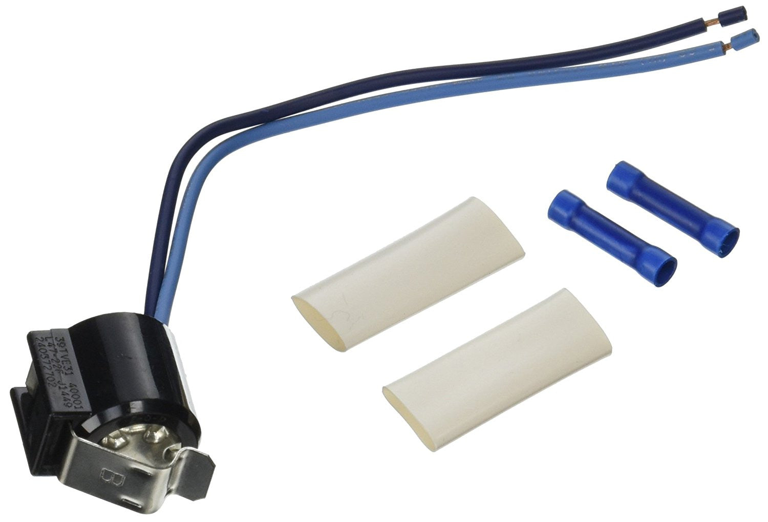 Frigidaire FFHS2622MW4 Defrost Thermostat Replacement