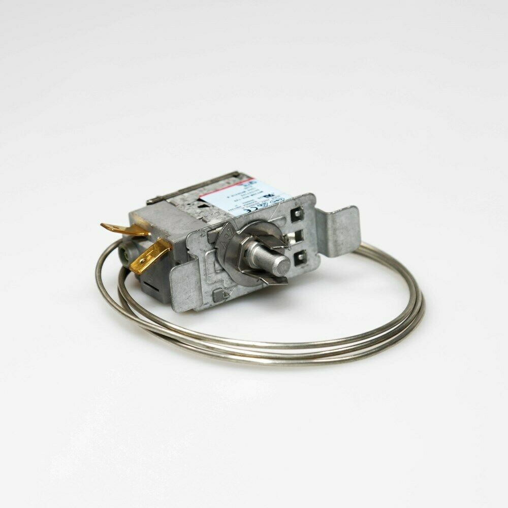 Frigidaire GLRS263ZDQ1 Temperature Thermostat Cold Control Replacement