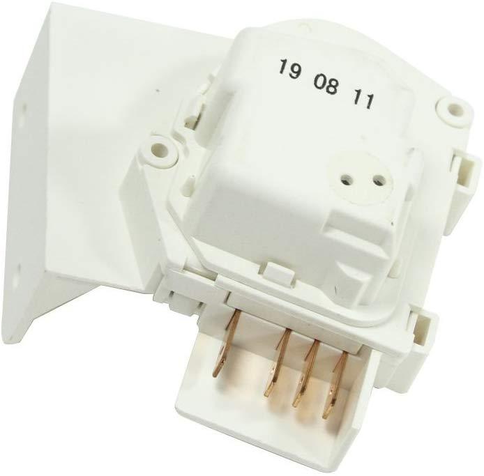 Frigidaire TFU14F7EW0 Defrost Timer Replacement