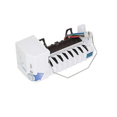 Kenmore / Sears 79575282402 Ice Maker Assembly Replacement