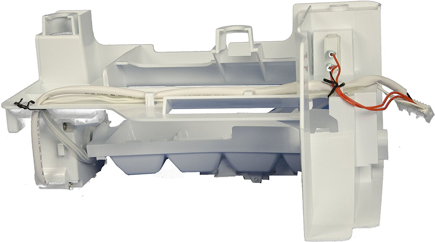Kenmore / Sears 79531002700 Ice Maker Assembly Replacement