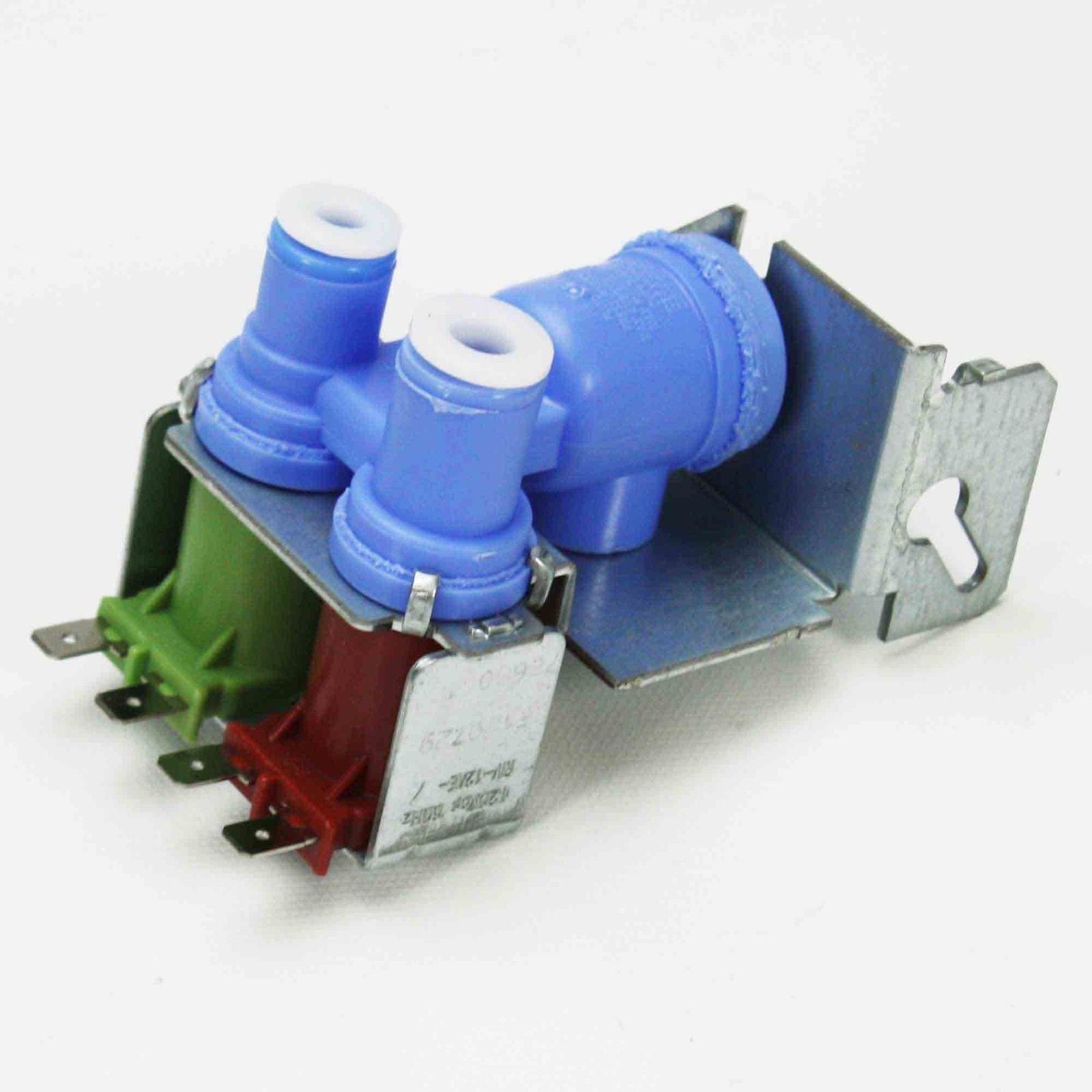 Maytag MSD2454GRW Water Inlet Valve Assembly Replacement