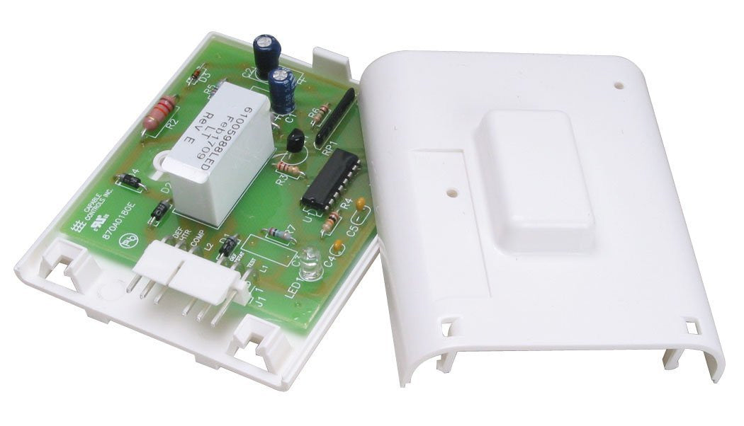 Jenn-Air JCD2389GTW Defrost Control Board Replacement