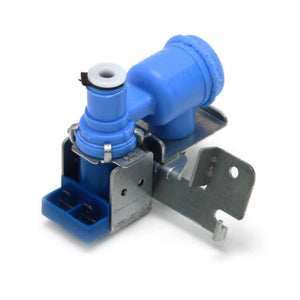 Kenmore / Sears 79578309804 Water Inlet Valve Replacement
