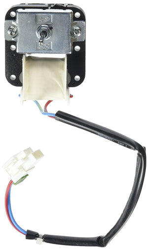 Samsung RS2621SW Condenser Fan Motor Replacement