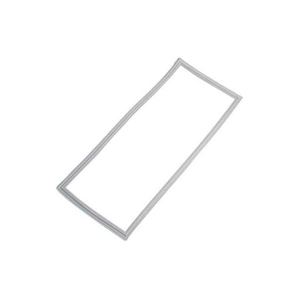 Samsung RF266AEWP/XAA Door Gasket Replacement