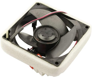 Samsung RF30KMEDBSG/AA (0000) Evaporator Fan Motor Compatible Replacement