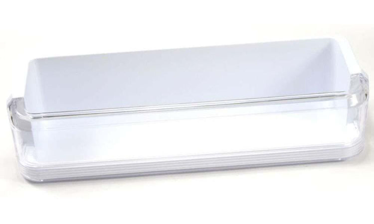 Samsung RSG257AARS/XAA-0000 Guard-Ref Low Assembly Replacement