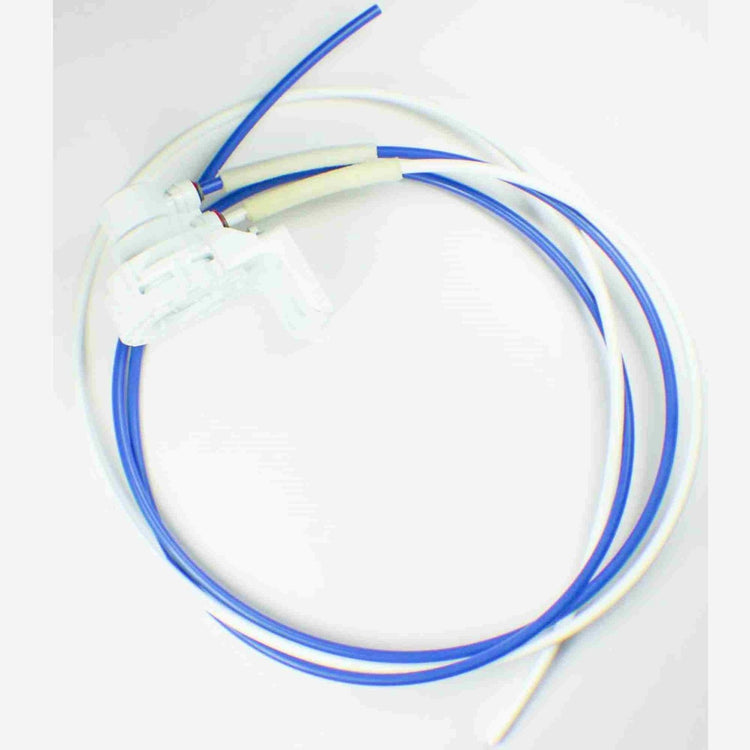 Samsung RF26XAEBP/XAA Water Filter Housing And Tube Assembly Replacement
