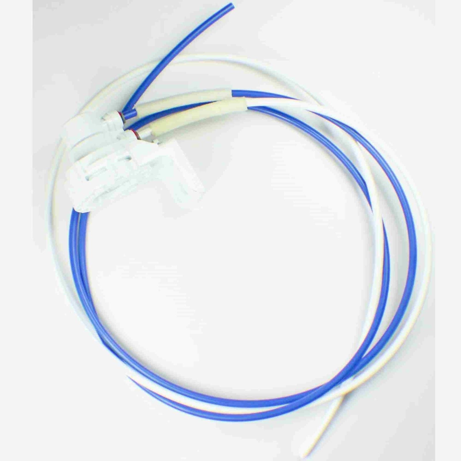 Samsung RF267AARS/XAA-0000 Water Filter Housing And Tube Assembly Replacement