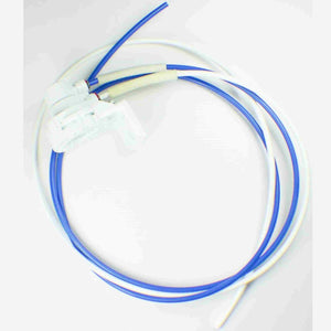 Samsung RF267AASH/XAA-0000 Water Filter Housing And Tube Assembly Replacement
