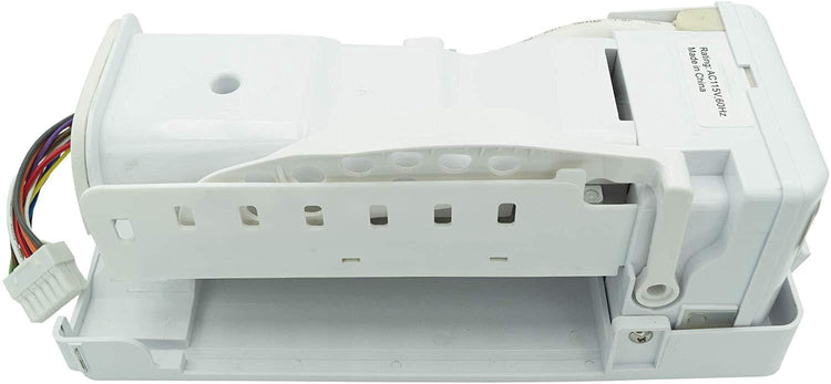 Samsung RFG238AABP/XAA-00 Icemaker Replacement