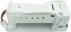 Samsung RFG237AABP/XAA-02 Icemaker Replacement