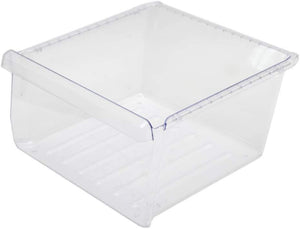 Samsung RS25H5000SP/AA-00 Upper Crisper Drawer Replacement