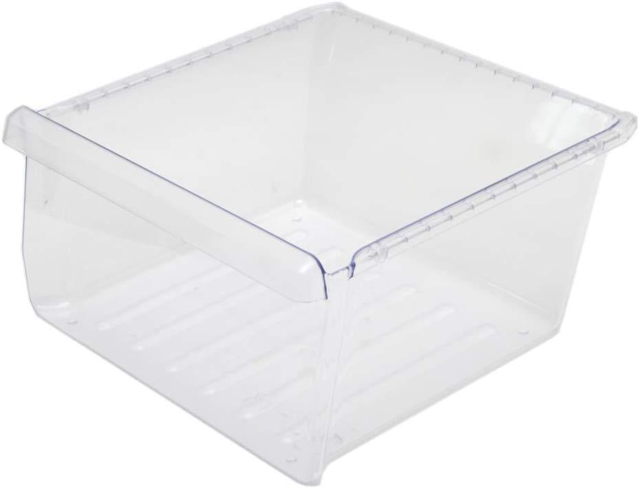 Part Number DA97-08693A Upper Crisper Drawer Replacement