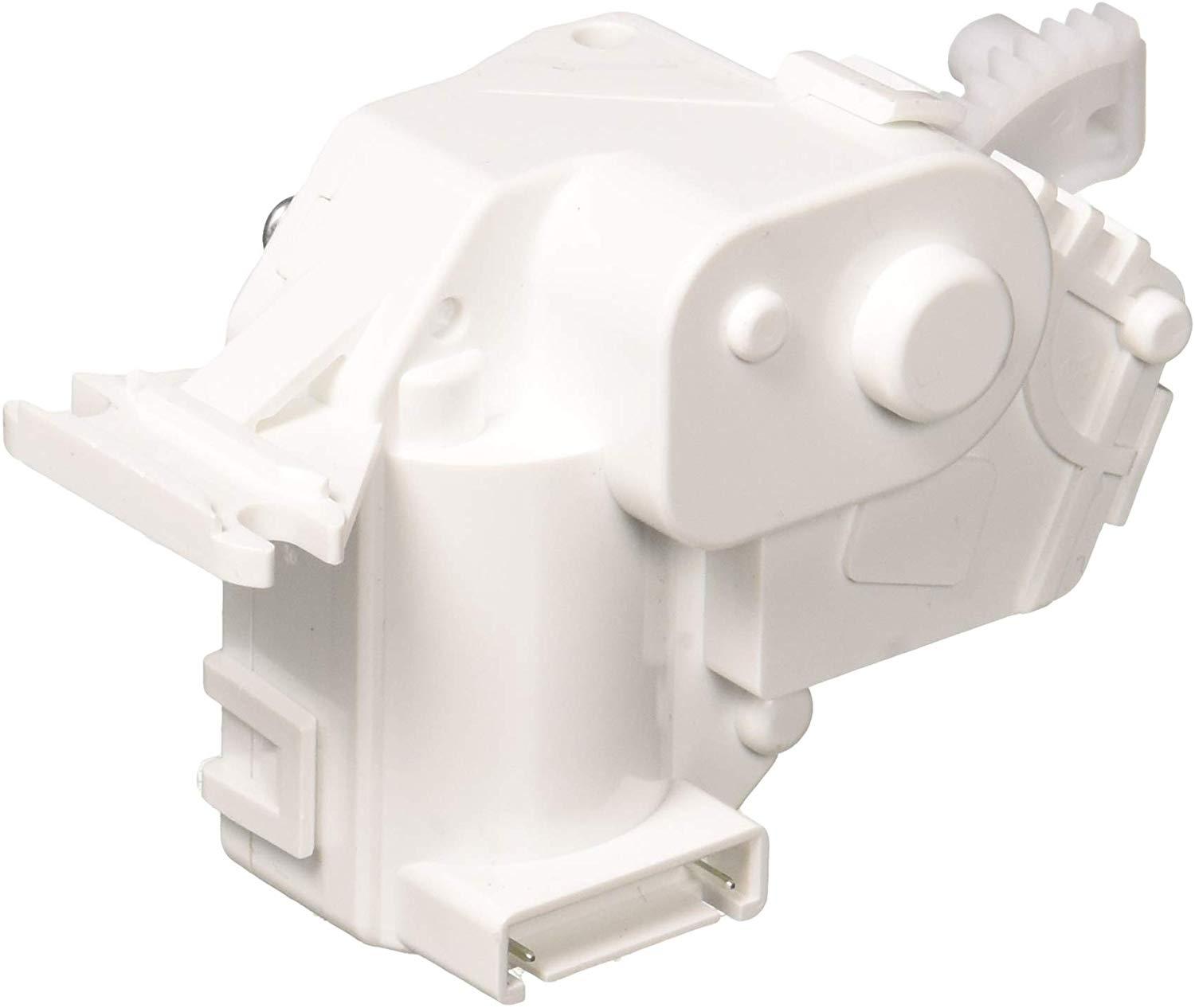 Kenmore / Sears 795.51379012 Ice Chute Door Motor Replacement