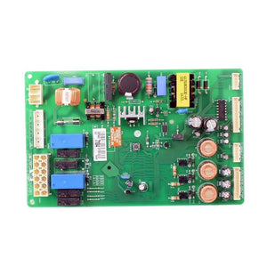 LG LFX25960ST (ASTCLGA) Main Electronic Control Board Replacement