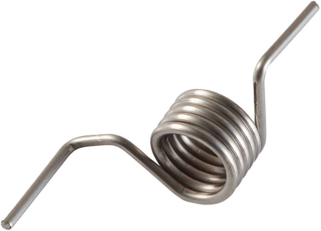 LG LFX21976ST01 French Door Spring Replacement