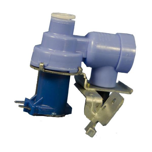 Kenmore / Sears 79571029012 Water Valve Replacement