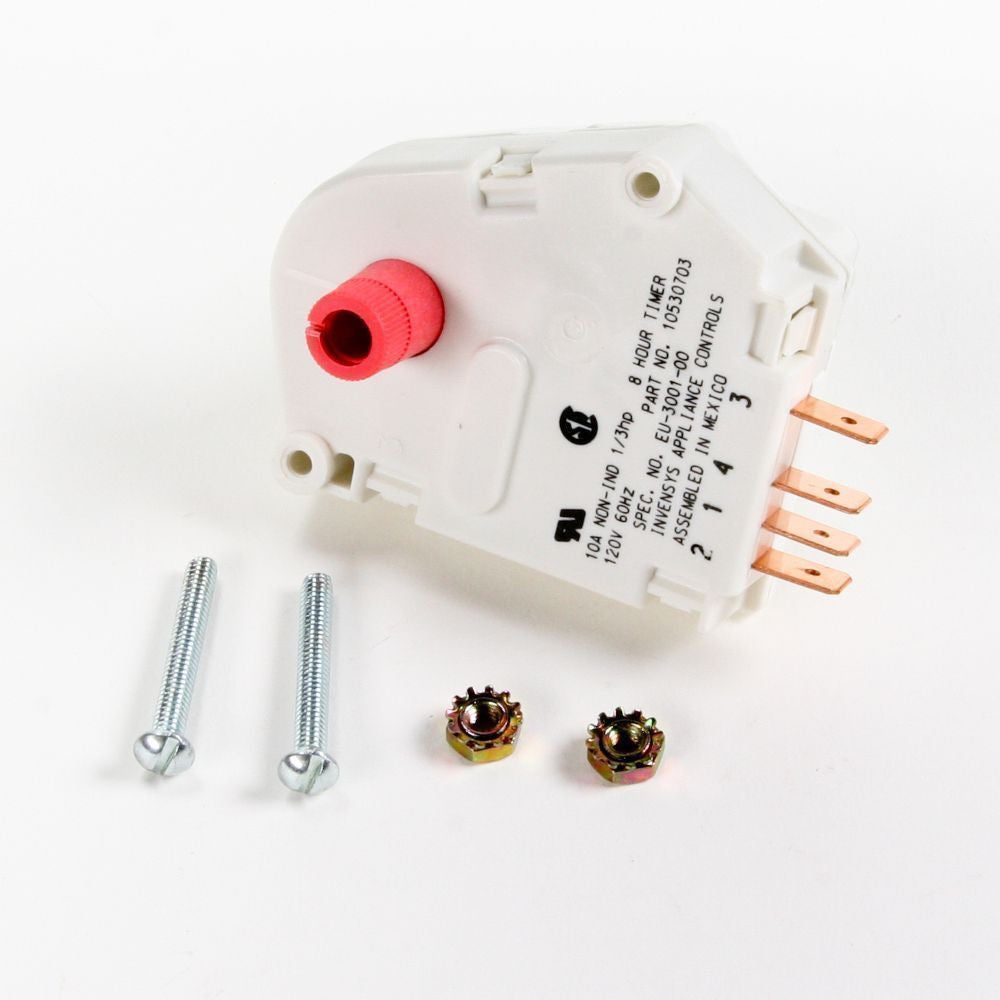 Kenmore / Sears 59679277991 Defrost Timer Kit Replacement
