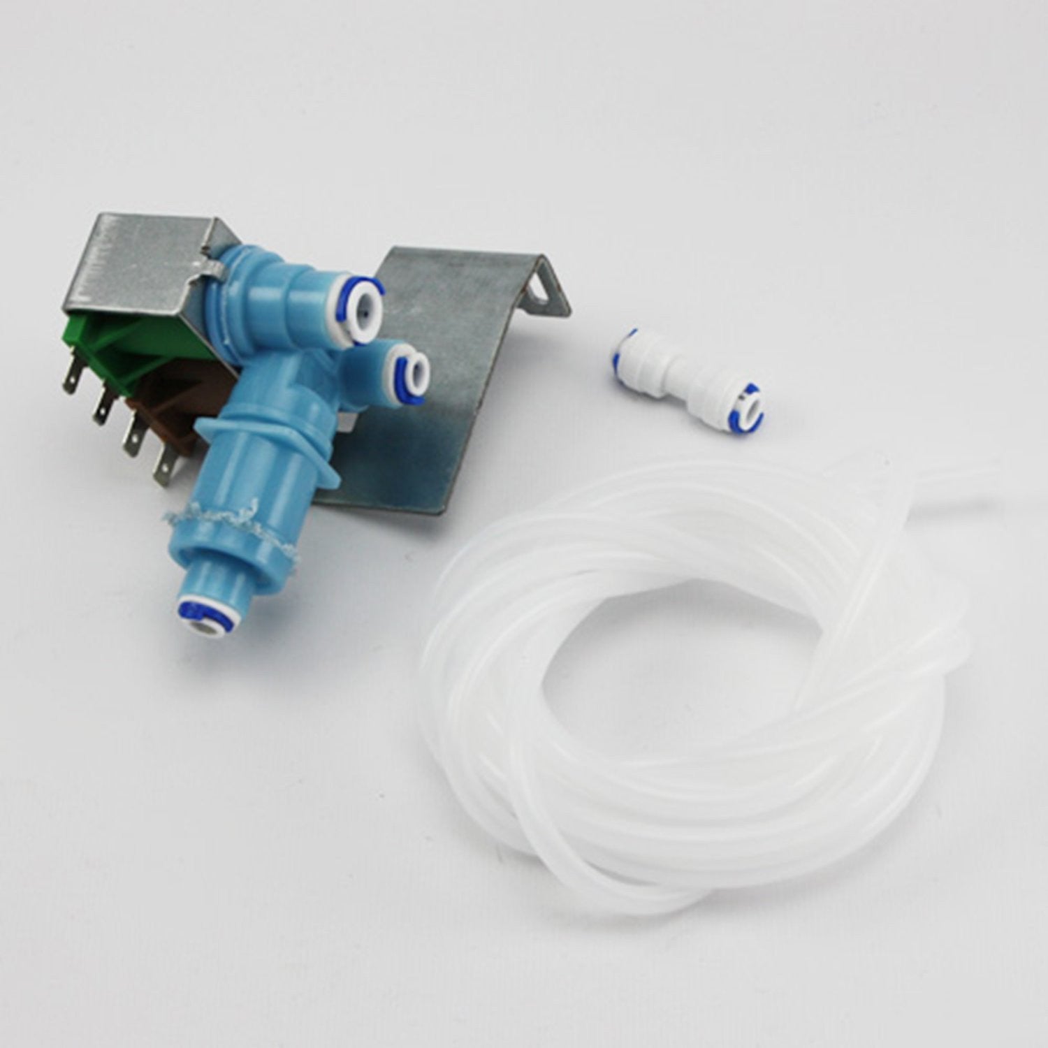Water Inlet Valve for Whirlpool GS2SHGXLL00 Refrigerator