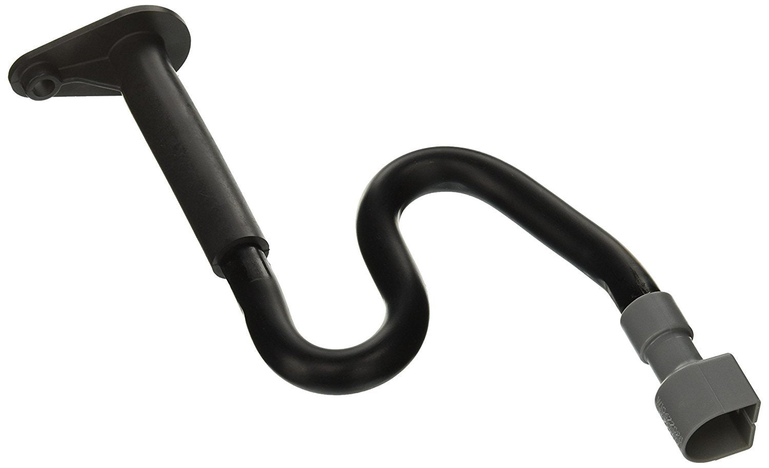 Whirlpool GX2SHBXVY09 Drain Tube Replacement