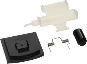 KitchenAid KSRG22FKBL19 Ice Door Kit Replacement