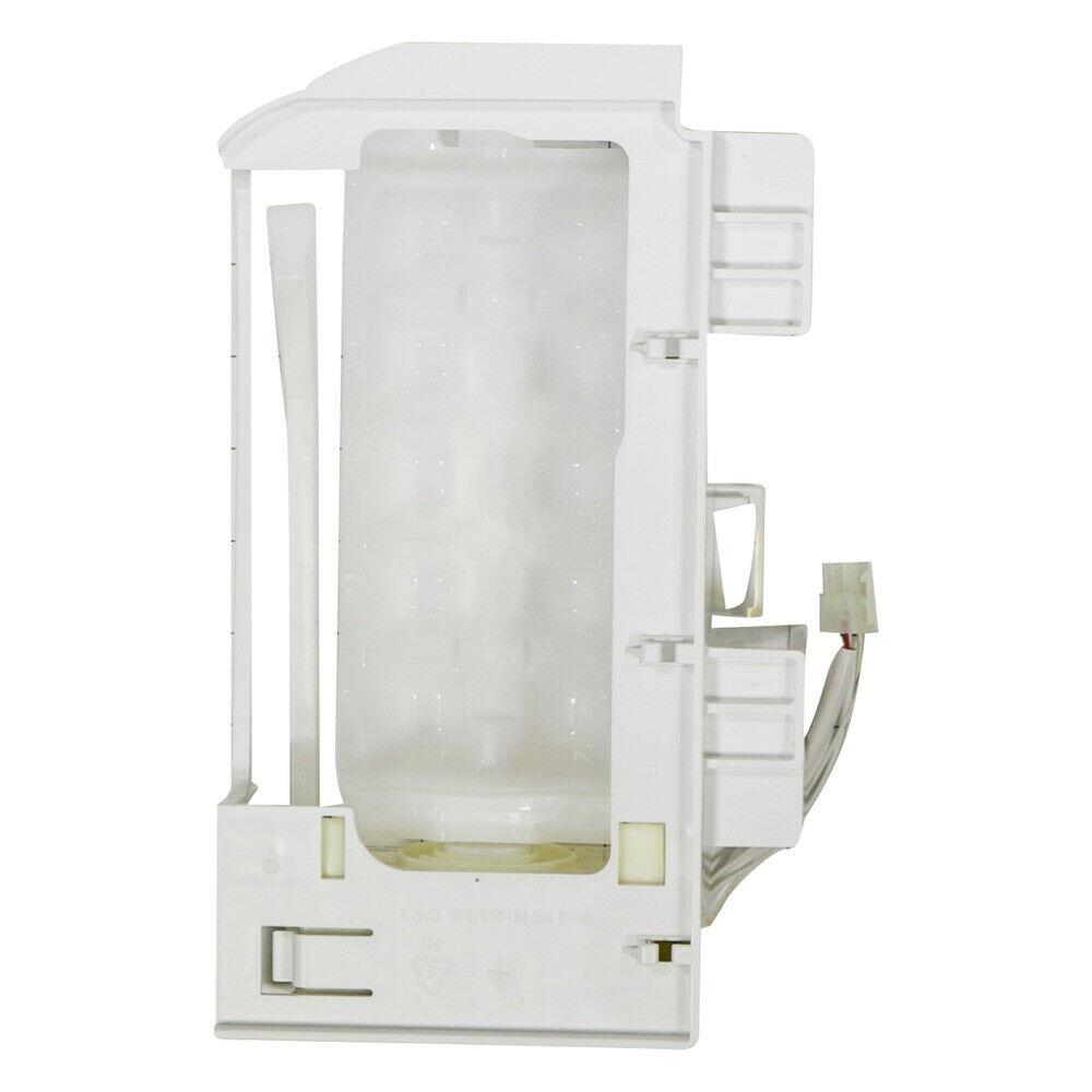 Whirlpool WRS571CIHV00 Ice Maker Replacement