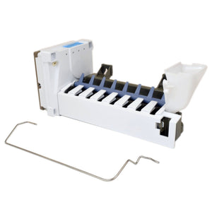 Maytag MFX2570AEB5 Icemaker Compatible Replacement