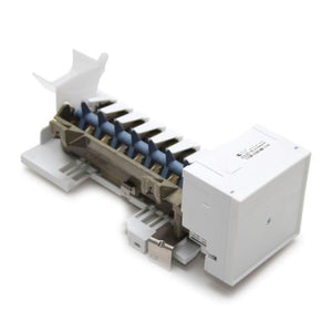 Whirlpool GX2FHDXVY010 Icemaker Replacement