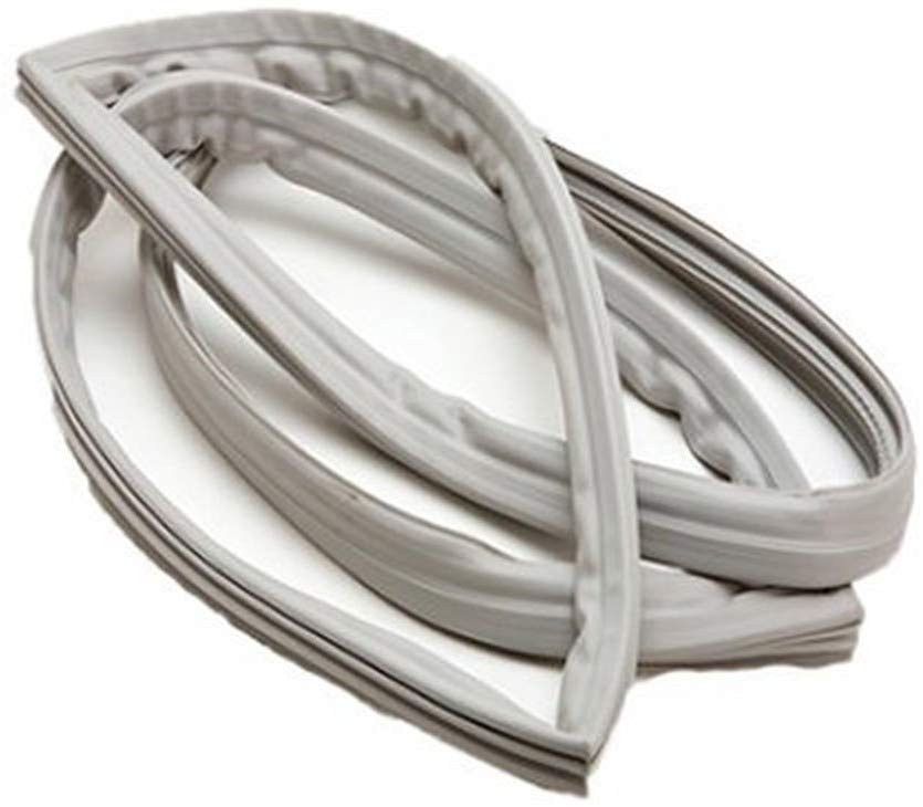 Amana ARB2109ACR (PARB2109AC1) Door Gasket Seal Replacement