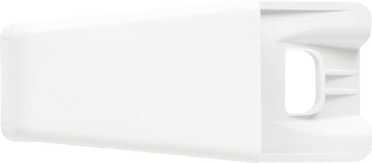 Whirlpool ET4WSKXSQ00 Shelf Retainer Bar Support Replacement