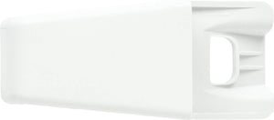 Whirlpool 8ET17NKXBW00 Shelf Retainer Bar Support Replacement