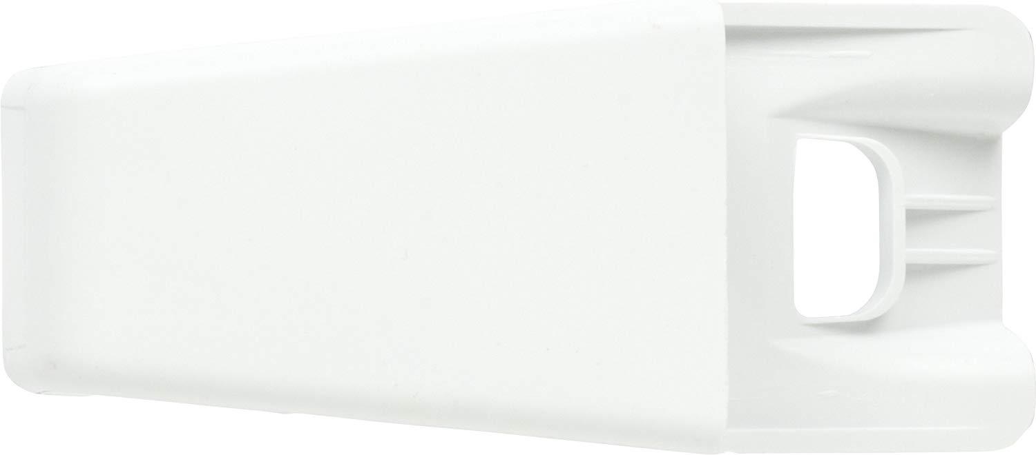 Whirlpool 8ET1MTKXKT04 Shelf Retainer Bar Support Replacement