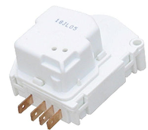 Whirlpool ET14JKXAW10 Defrost Timer Replacement