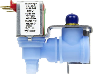 Whirlpool GD27DQXFN01 Inlet Valve Compatible Replacement