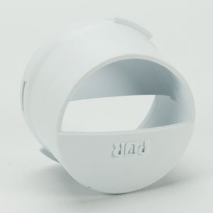 KitchenAid  KSRX25FSST01  Water Filter Cap Replacement