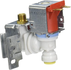 Whirlpool GX2FHDXVY00 Water Inlet Valve Compatible Replacement