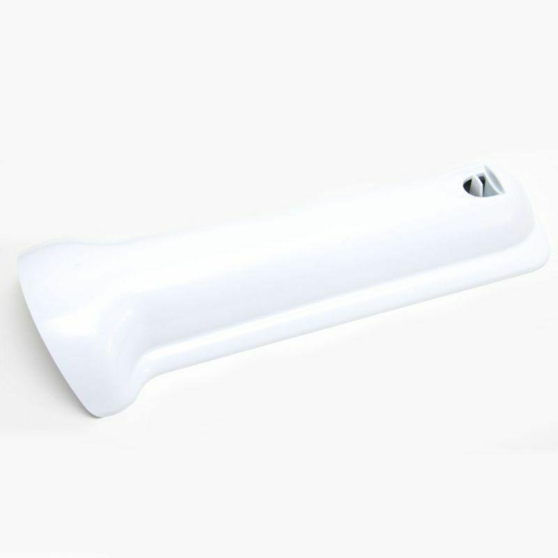 Whirlpool GI6SDRXXQ03 Water Filter Cover Replacement