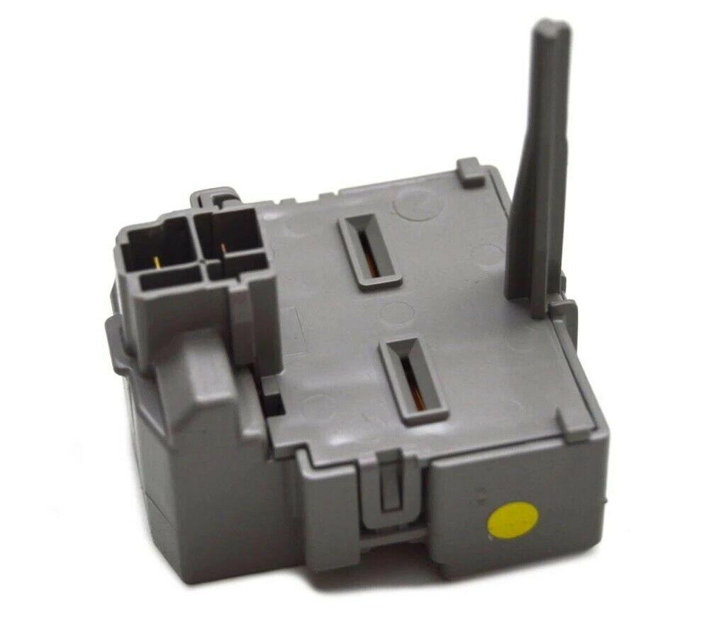 Part Number W10197427 Relay And Overload Kit Replacement
