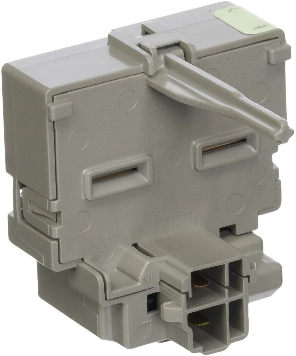 Whirlpool GI6SDRXXY07 Start Device Replacement