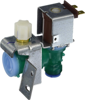 Maytag MSB27C2XAB00 Water Inlet Valve Replacement