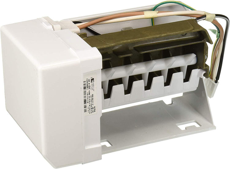 Whirlpool WRS950SIAW00 Ice Maker Assembly Replacement