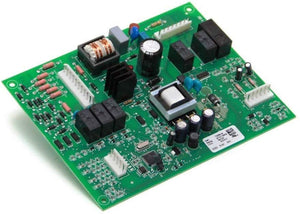 Whirlpool GI0FSAXVB07 Electronic Control Board Replacement